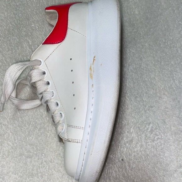 🩷 Alexander McQueen 👟 - Picture 13 of 16